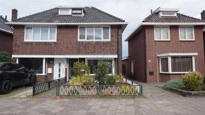 Wethouder Nijhuisstraat