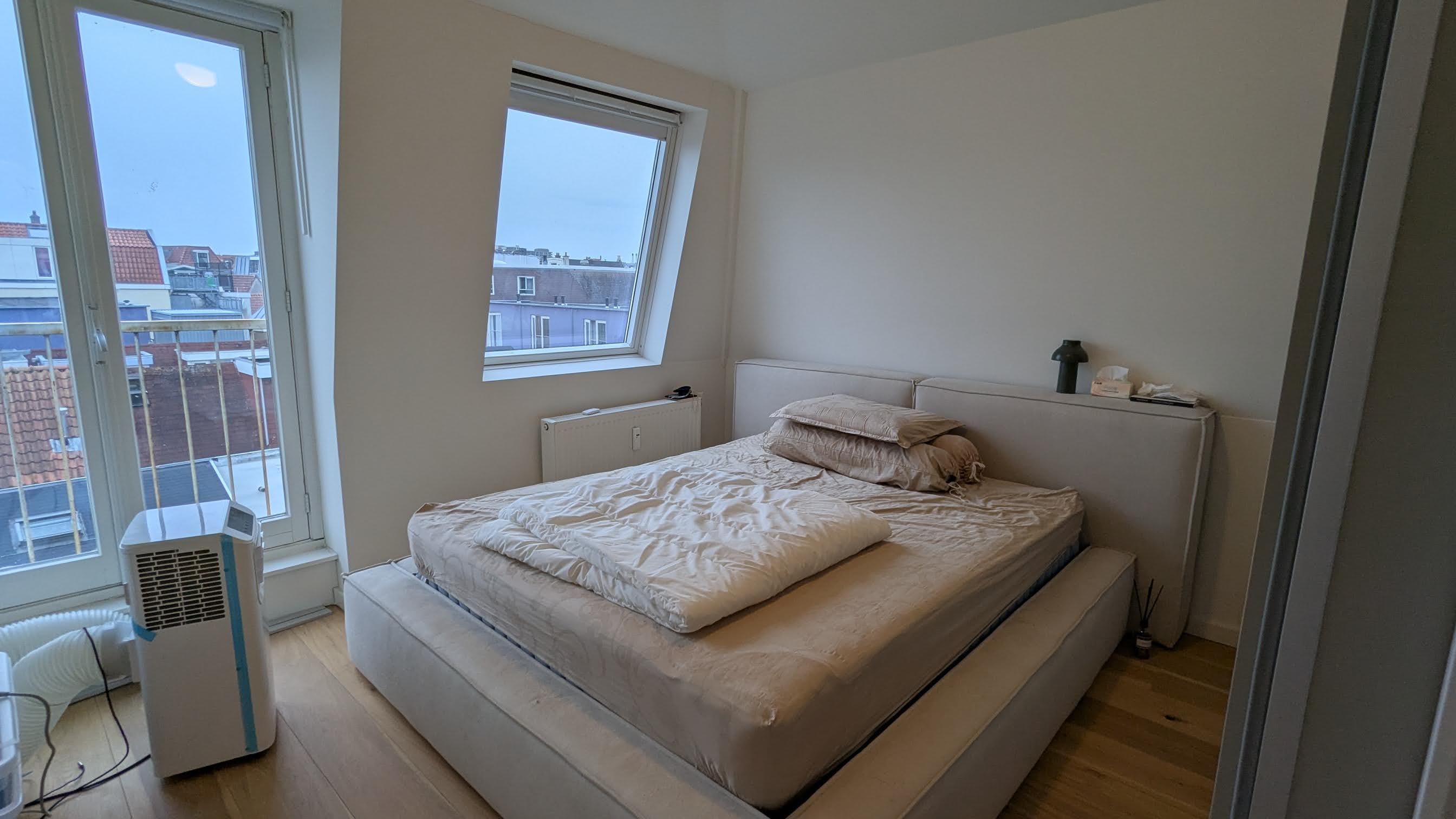 Appartement aan Kranestraat, Den Haag 7