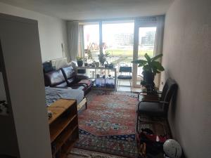 Studio for rent 810 euro Prinsendam, Rotterdam