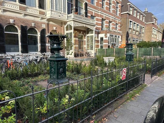 Zimmer bei Oranjesingel In Nijmegen