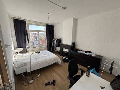 Room for rent 675 euro Schuitendiep, Groningen