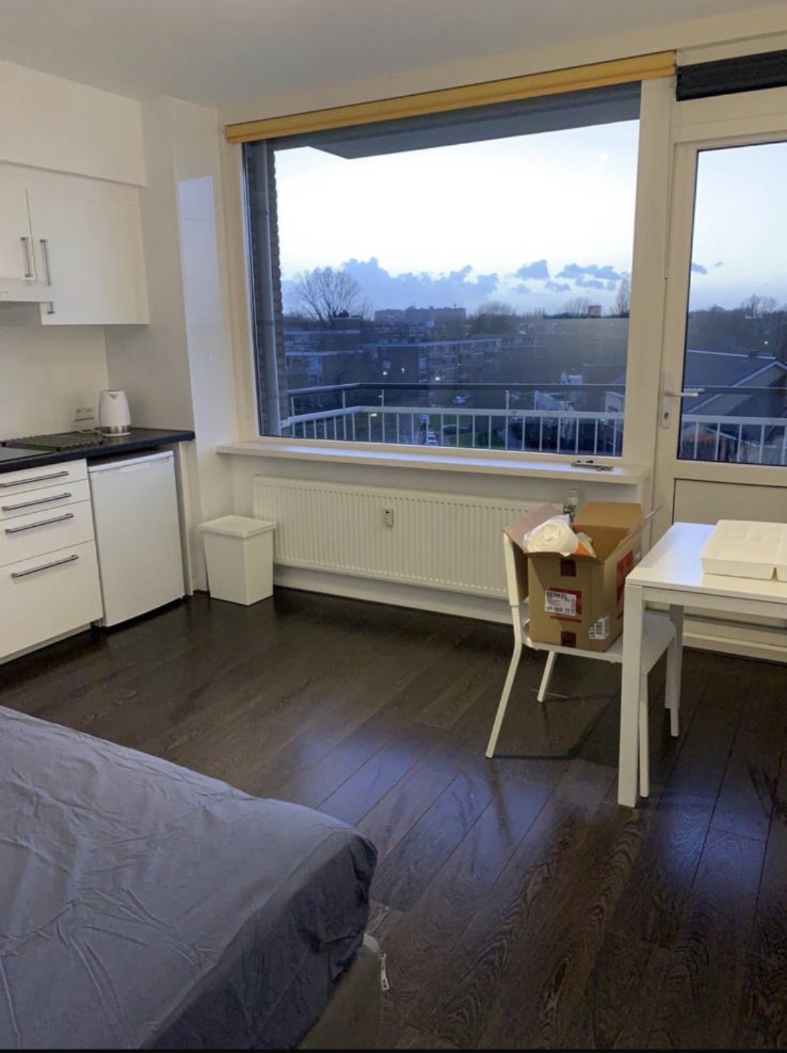 Kamer te huur in Rotterdam – Socratesstraat – foto 2