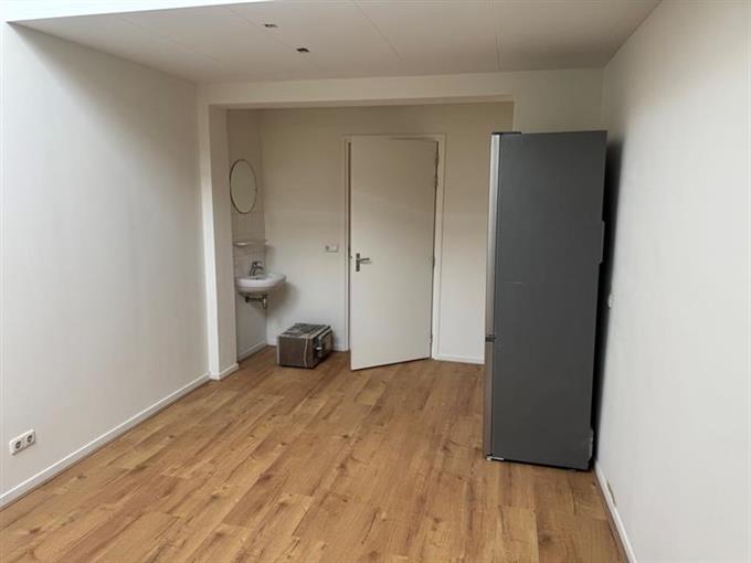 Wohnung bei Oosterhamrikkade In Groningen
