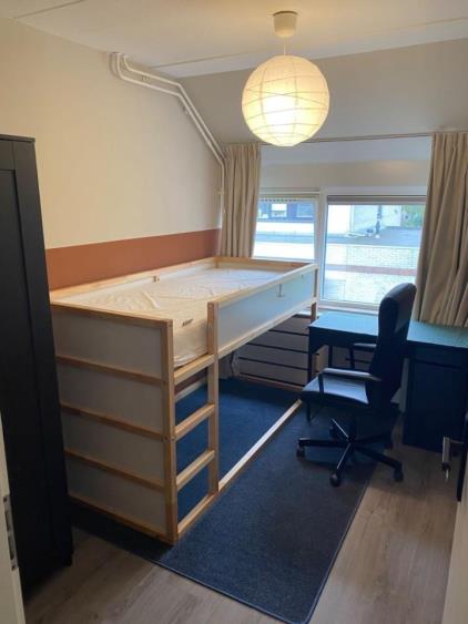Room for rent 330 euro Handwerkerszijde, Drachten
