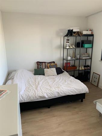 Wohnung bei Duke Ellingtonstraat In Amsterdam