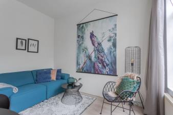 Appartement te huur 1300 euro Weesperplein, Amsterdam