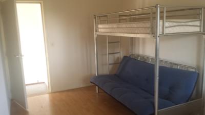 Room for rent 300 euro Molenweg, Renkum