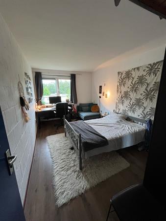 Zimmer bei Campuslaan In Enschede