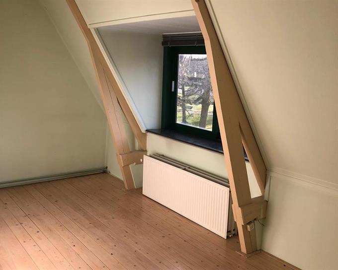 Kamer in Arnhem, Eusebiusbuitensingel op Kamernet.nl: Tijdelijke Kamer in het centrum van Arnhem