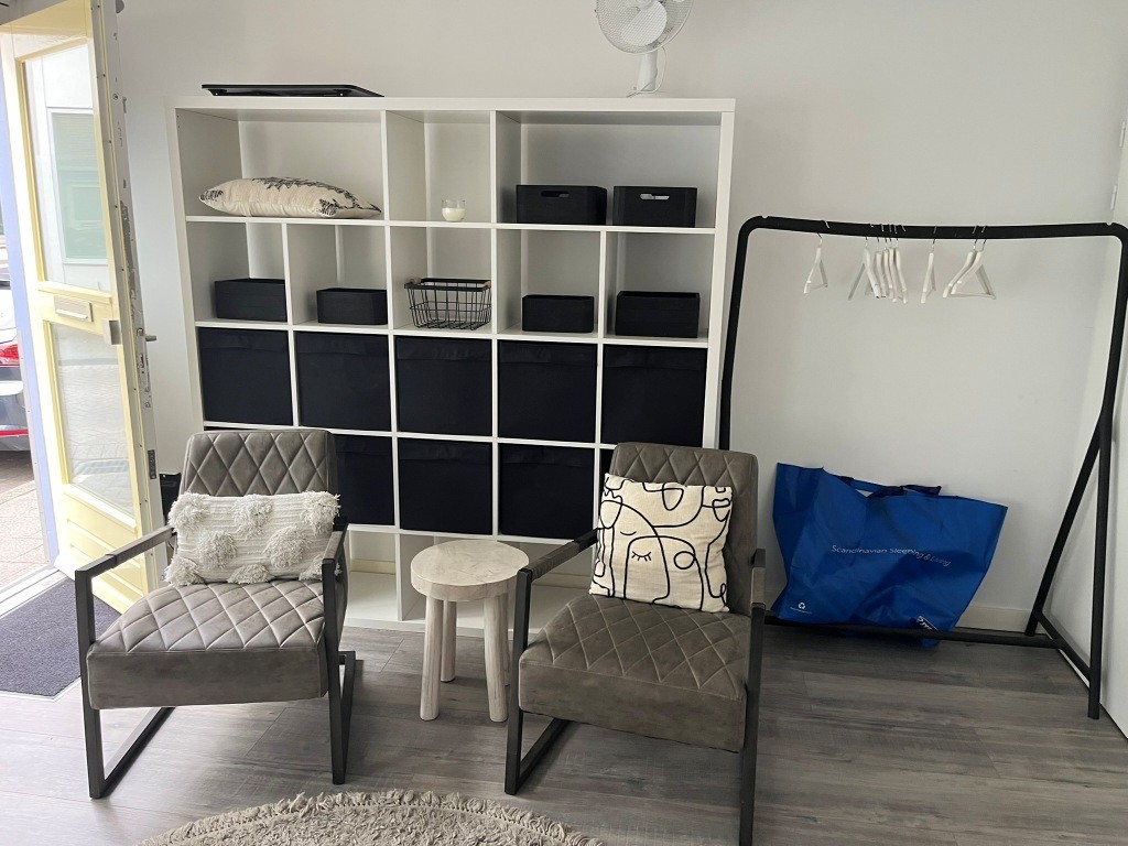 Studio aan Gaffelstraat, Rotterdam 6