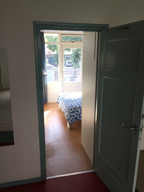 Appartement te huur in Amsterdam – Henk Hienschstraat – foto 2