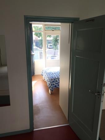 Wohnung bei Henk Hienschstraat In Amsterdam