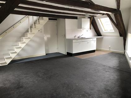 Appartement te huur 800 euro Raadhuisstraat, Roosendaal