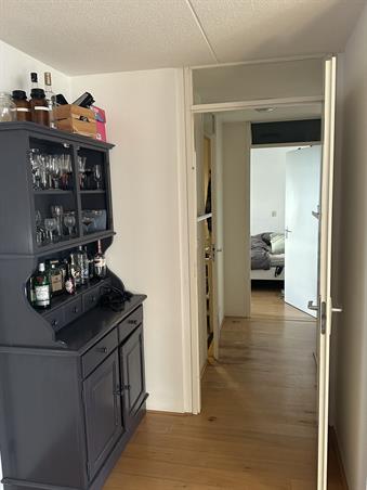 Zimmer bei Wijttenbachstraat In Amsterdam
