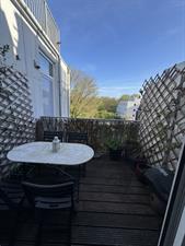 Room for rent 1500 euro Overtoom, Amsterdam