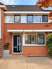 Apartment for rent 2200 euro Binnenhof, Heiloo