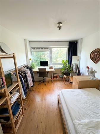 Kamer in Delft, Oudraadtweg op Kamernet.nl: Gemeubileerde kamer in Delft