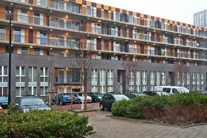 Apartment for rent 2650 euro Klaas Katerstraat, Amsterdam