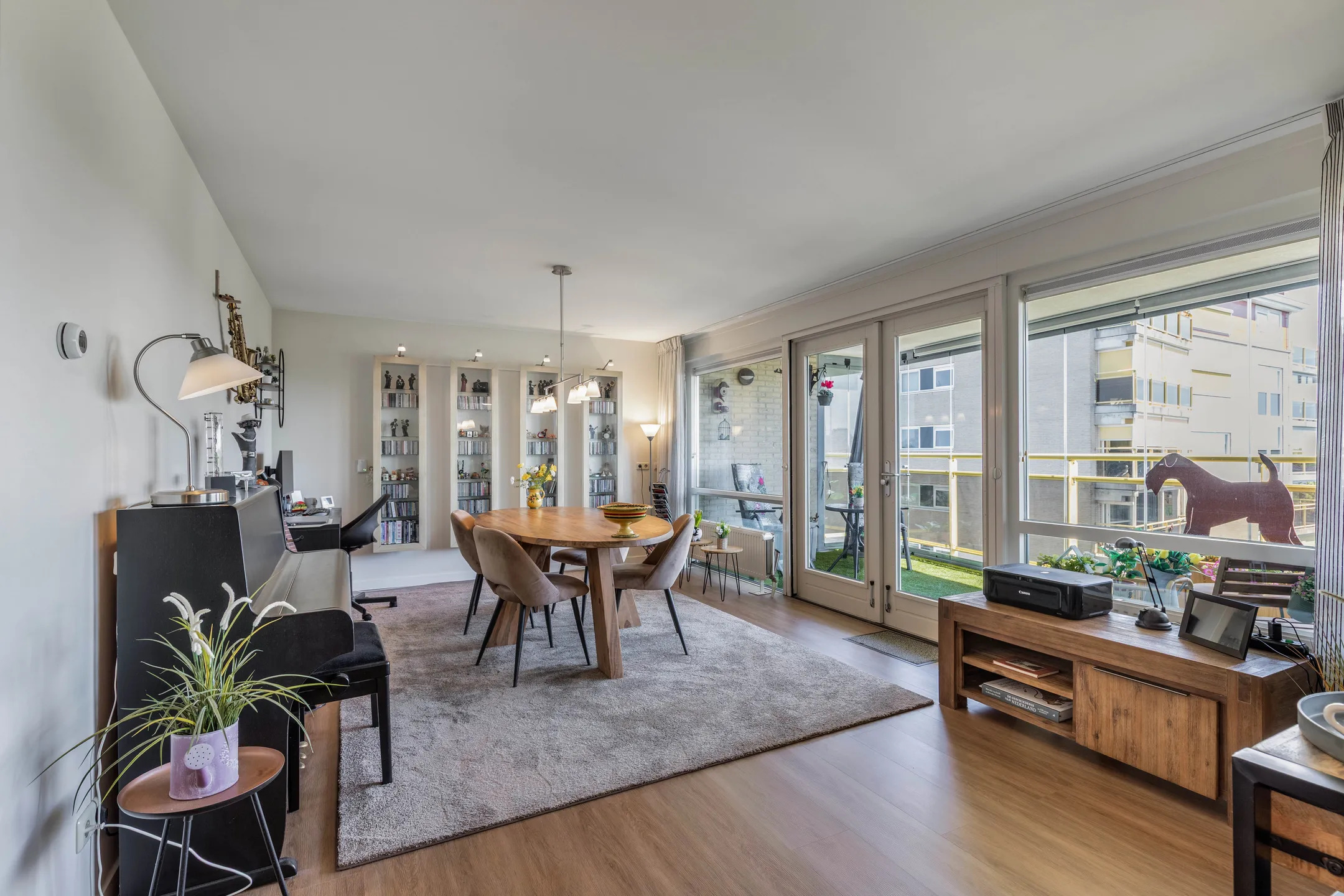 Appartement aan Beijerland, Emmeloord 5