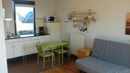 Room for rent 800 euro Emfuleni, Amsterdam