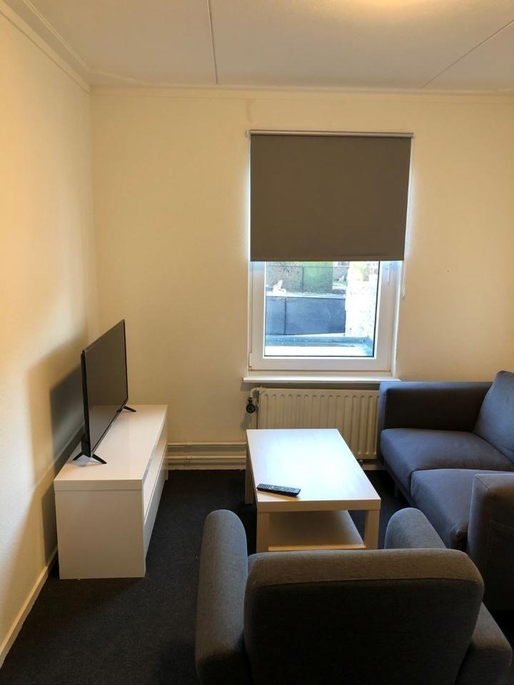 Kamer - Noutenhof - 4834BK - Breda