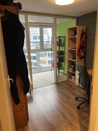 Wohnung bei Bierstraat In Rotterdam
