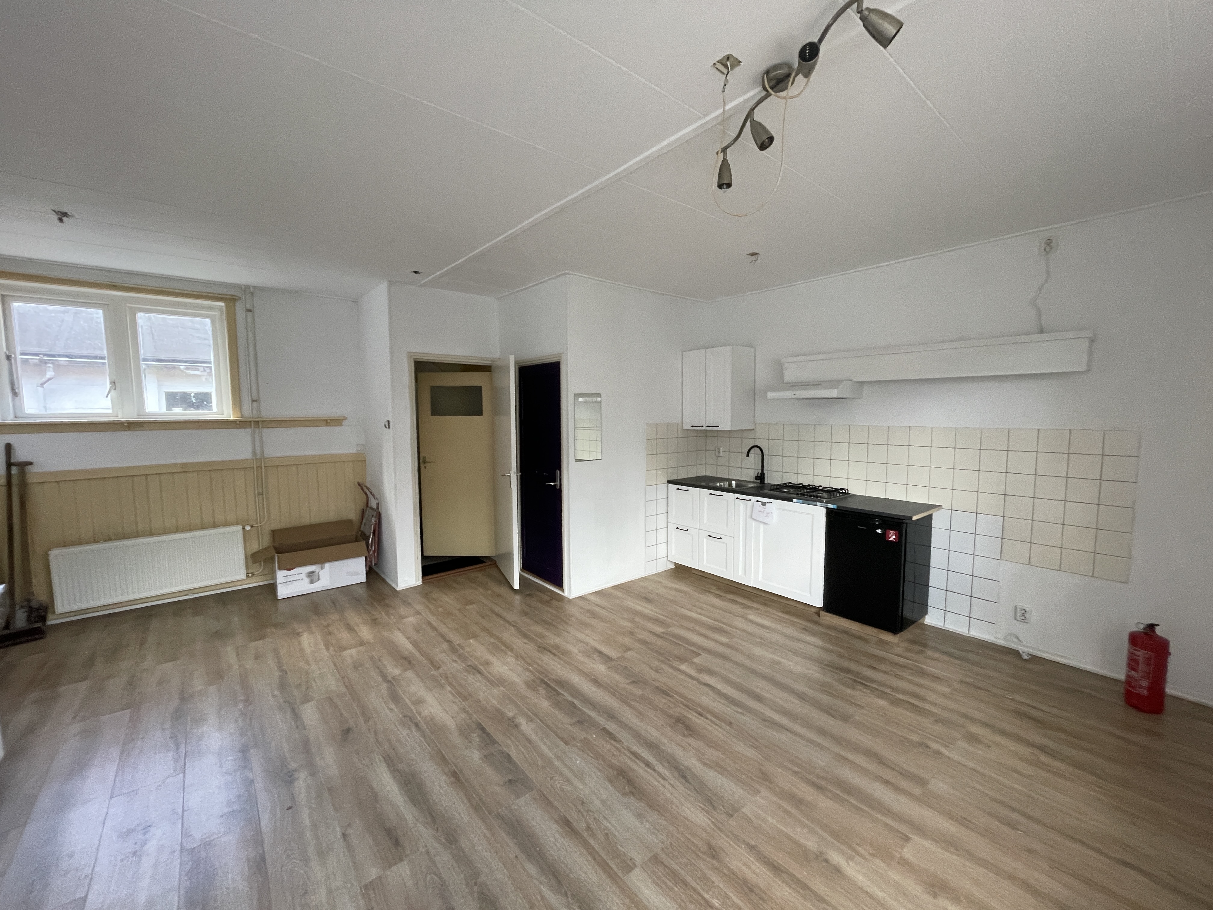 Kamer te huur in Leeuwarden – Johannes Semsstraat – foto 3