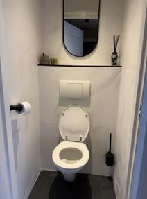 Appartement te huur in Groningen – Jozef Israelsplein – foto 4