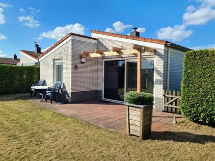 Apartment for rent 1250 euro Palmbosweg, Ermelo