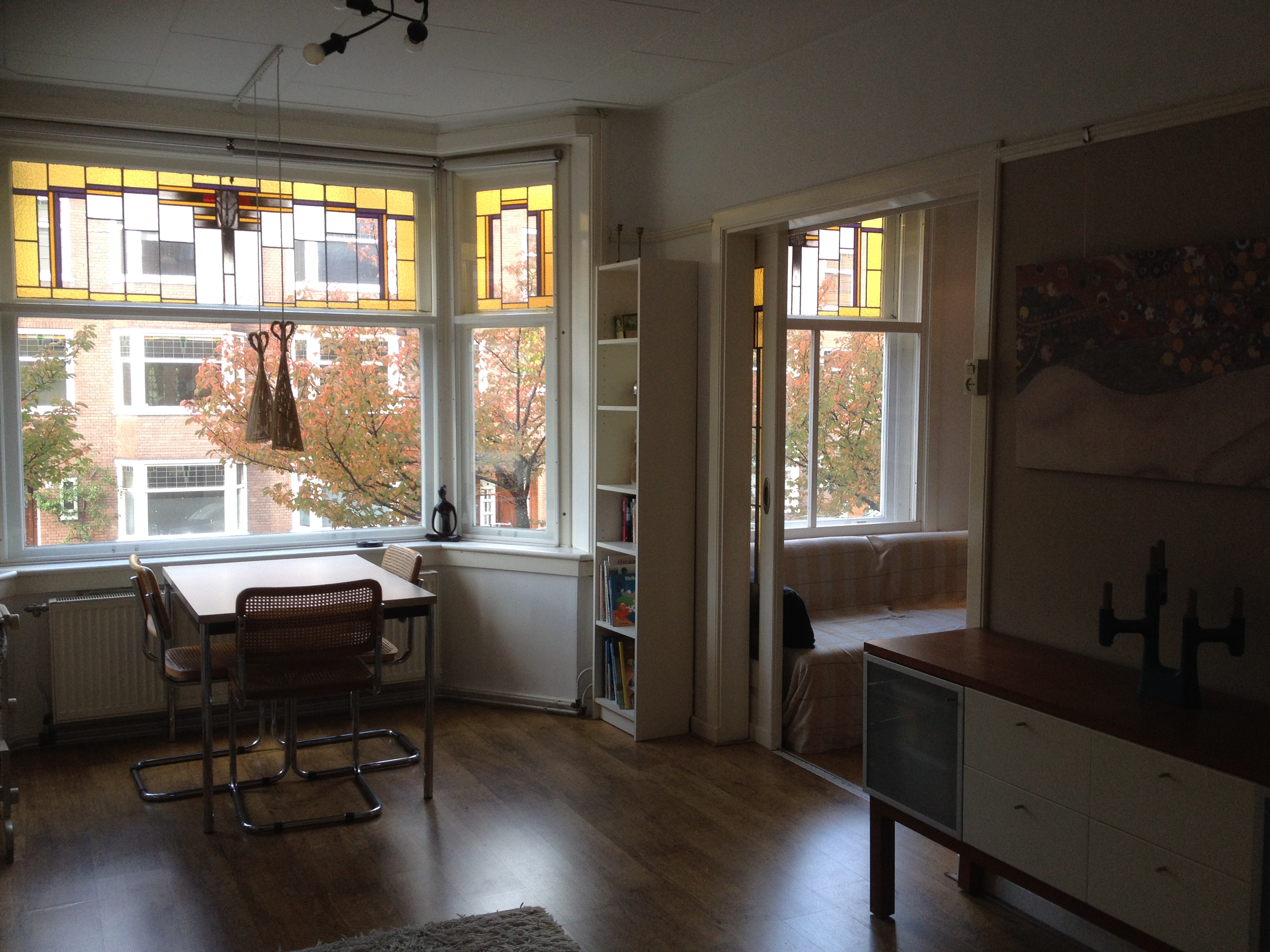 vrije-sector-woningen te huur op Kinderdijkstraat