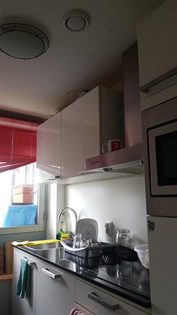 Zimmer bei Riederlaan In Rotterdam