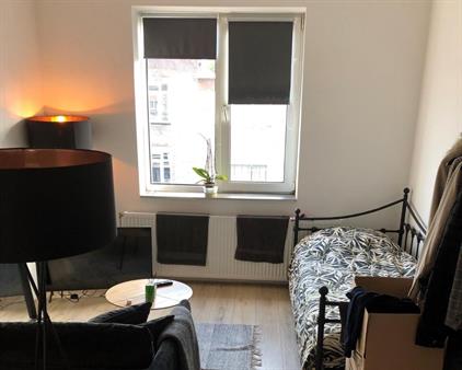Studio zu vermieten 1075 Euro Laan van Nieuw-Guinea, Utrecht