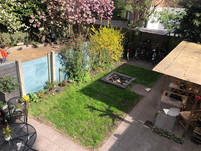 Zimmer bei Bezuidenhoutseweg In Den Haag