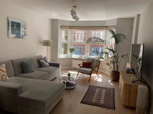 Apartment for rent 2400 euro Retiefstraat, Amsterdam