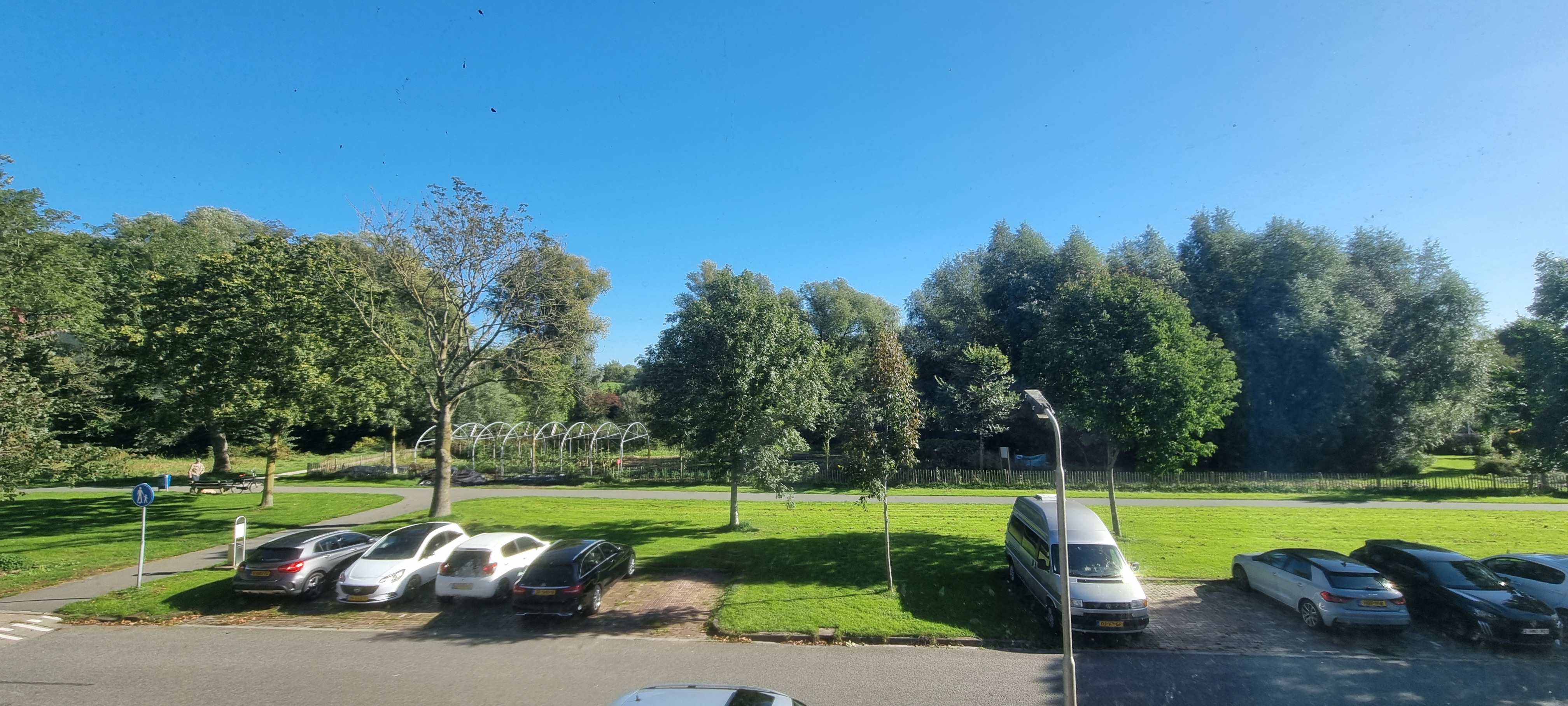 Kamer te huur in Leeuwarden – Schieringerweg – foto 4