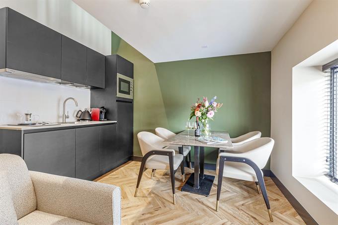 Wohnung bei Anton Waldorpstraat In Amsterdam