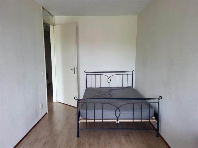 Zimmer bei Ookmeerweg In Amsterdam