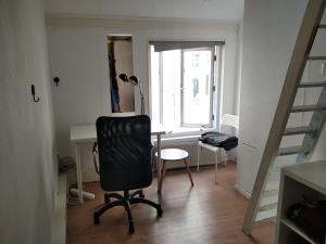 Room for rent 450 euro Fortuinstraat, Delft