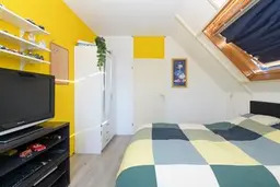 Kamer te huur in Soest – Ereprijsstraat – foto 3