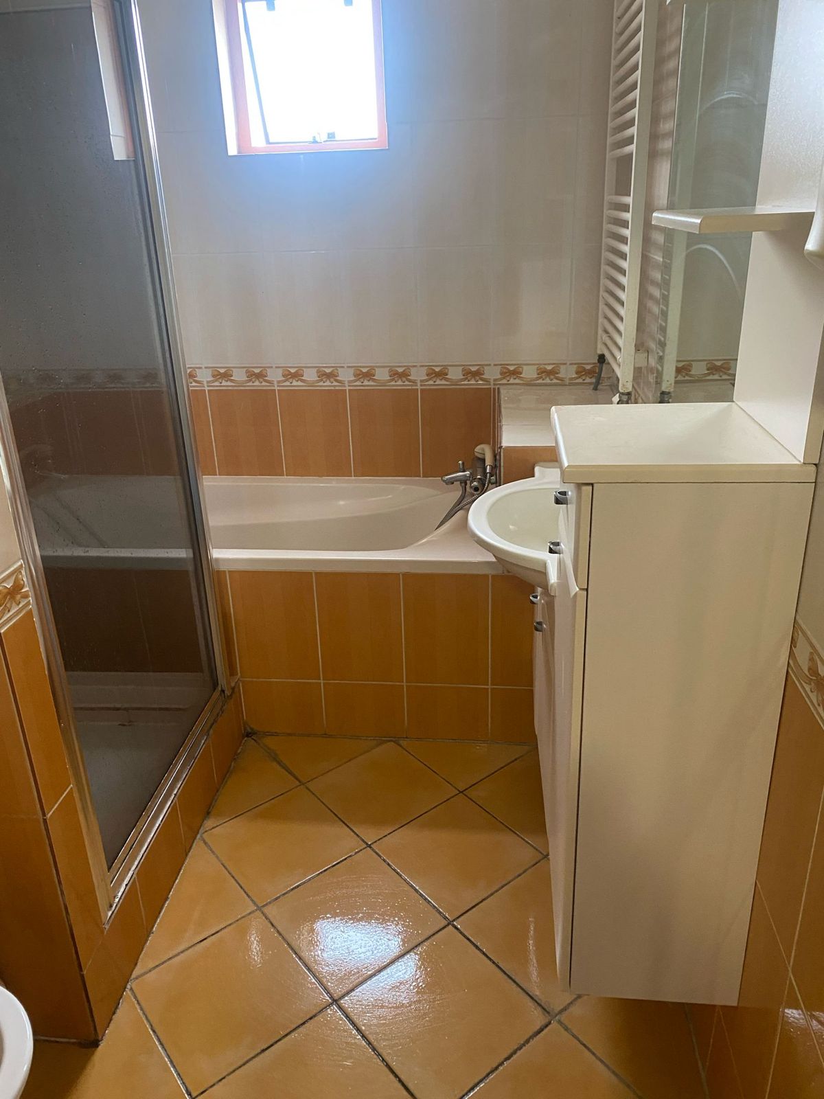 Kamer aan Ecrustraat, Almere 5