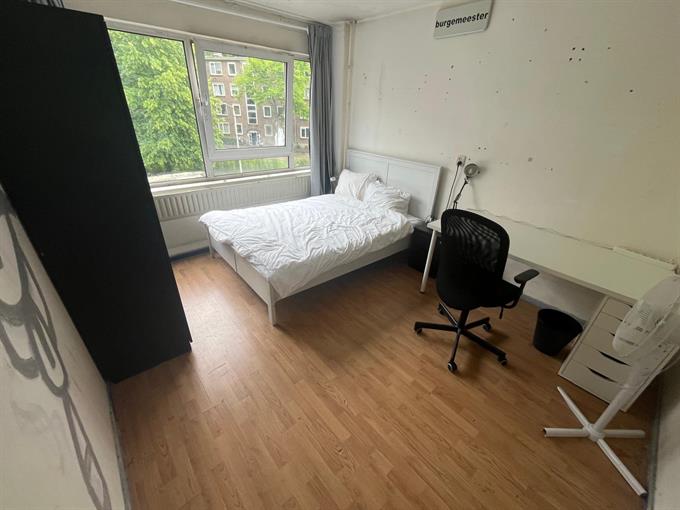Zimmer bei Oudraadtweg In Delft
