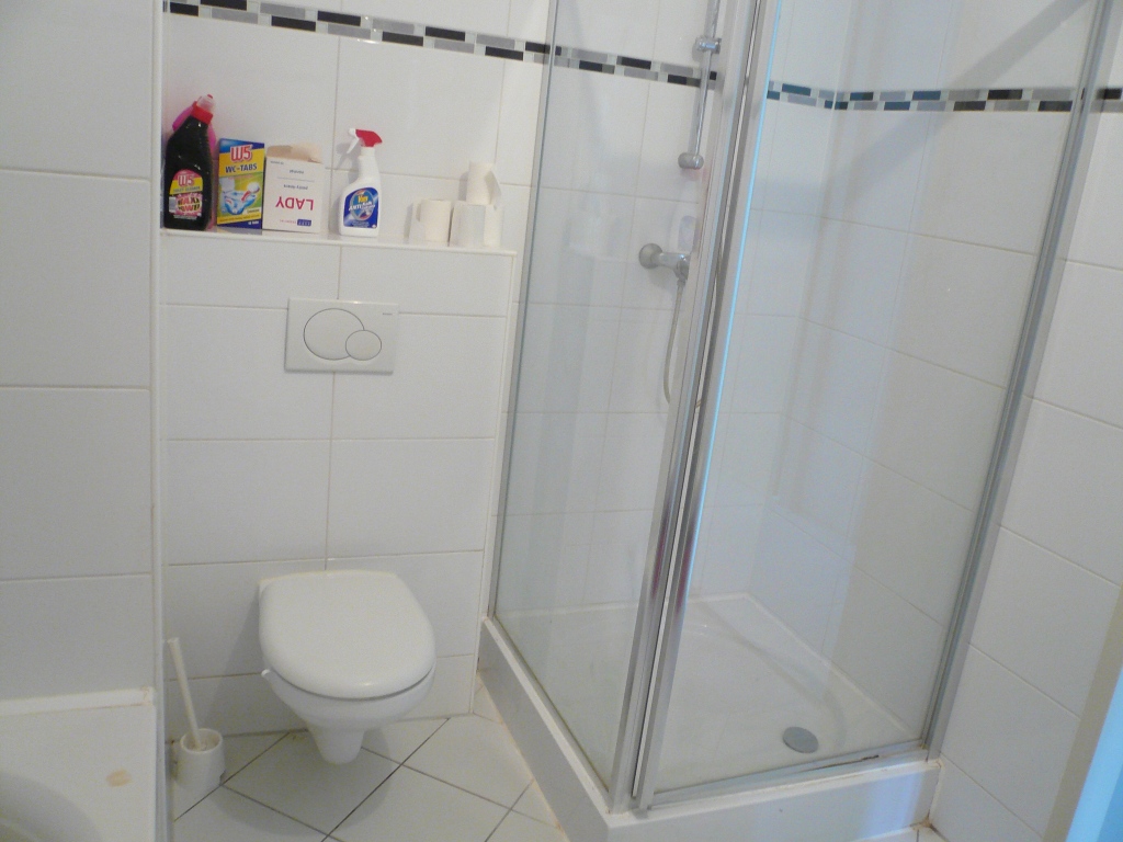 Kamer te huur in Amsterdam – Landzicht – foto 2