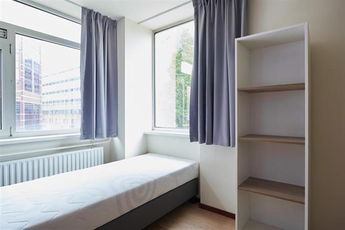 Studio bei Schipholweg In Leiden