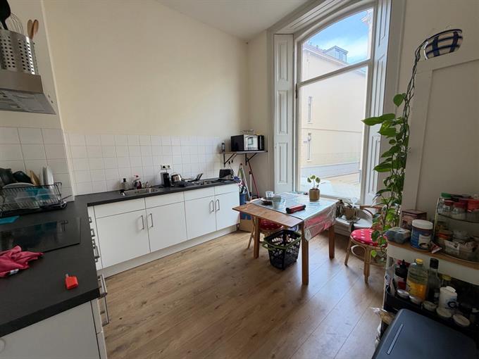 Zimmer bei Parkstraat In Arnhem