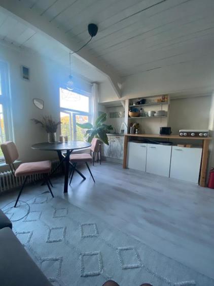 Room for rent 900 euro Kinderhuisvest, Haarlem