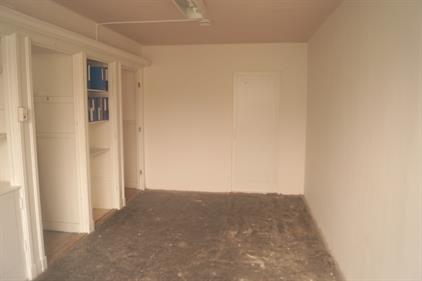 Room for rent 575 euro Smyrnastraat, Deventer