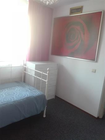 Zimmer bei Laan van Vlaanderen In Amsterdam