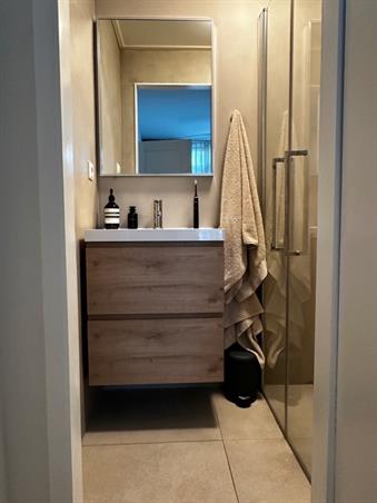 Wohnung bei Marco Polostraat In Amsterdam