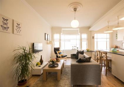 Room for rent 1250 euro Geest, Den Haag