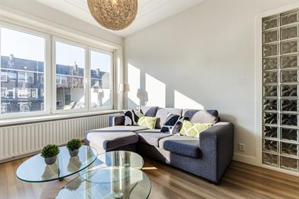 Apartment for rent 2400 euro Burgemeester Knappertlaan, Schiedam